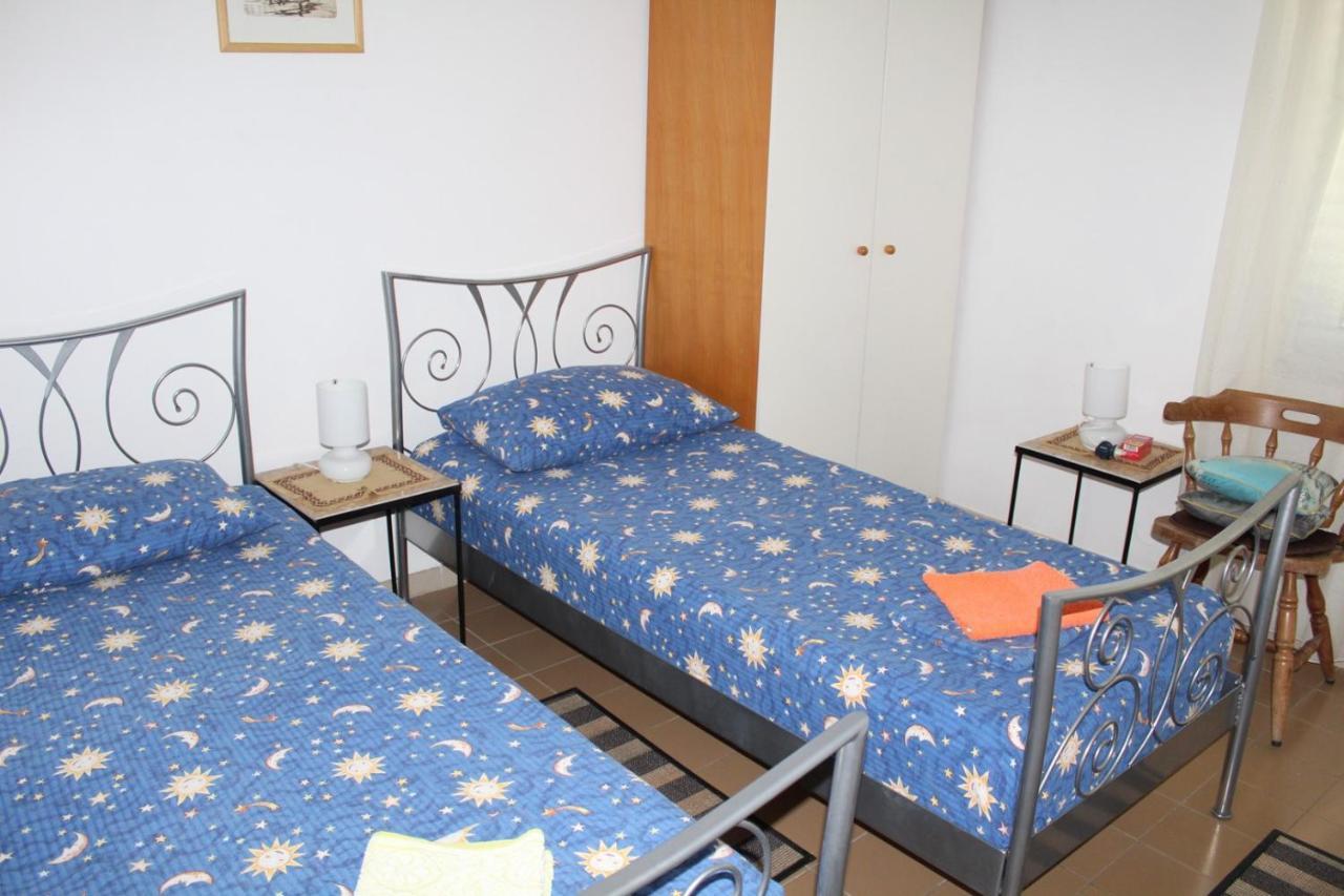 Apartments Demori Primošten Exterior foto